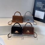 Spring and Summer 2026 New High-End Bags for Women