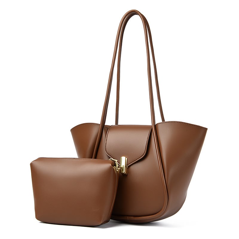 WhatsApp Image 2026-06-07 at 9.52.40 PM new design wear-resistant fabric shoulder bag with purse bag.21 - Image 1