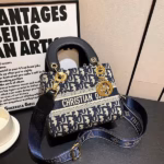 CHRISTIAN DIOR BAG...31