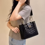 New Seaside High-End Niche Design Crossbody Bag     9