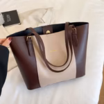 Large-Capacity Shoulder Handbags.14