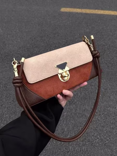 xtz underarm baguette women's bag.18 - Image 1